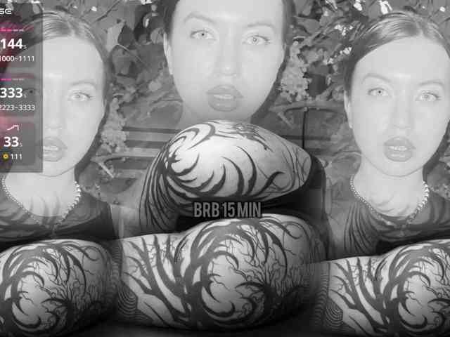 Lina69Femdom webcam
