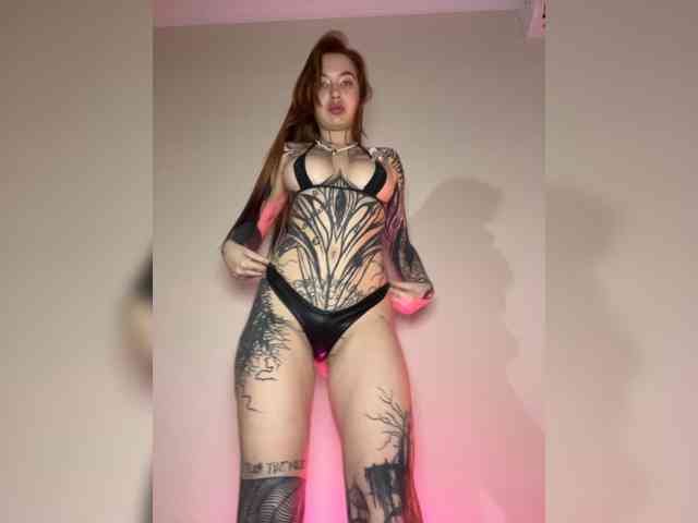 LINA69FEMDOM