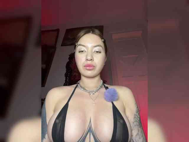 Lina69Femdom webcam