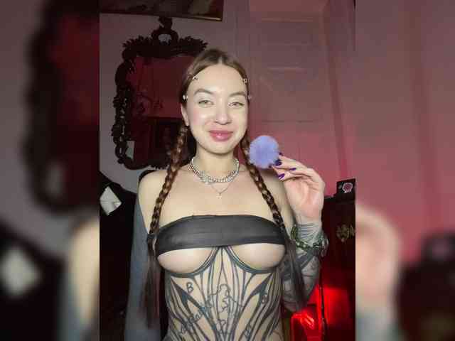 Lina69Femdom webcam