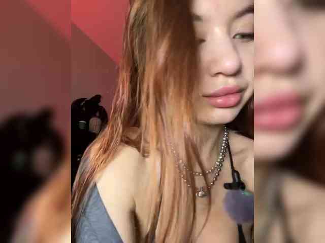 Lina69Femdom webcam