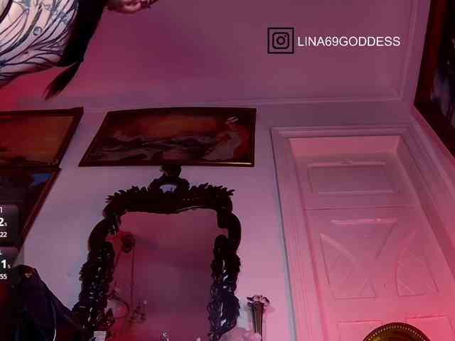 LINA69FEMDOM