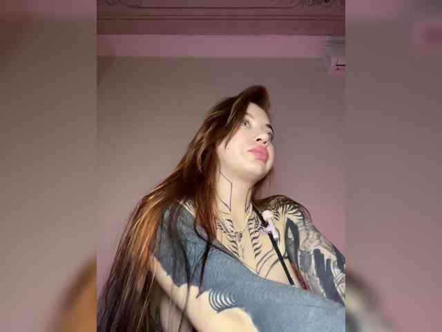 camsex chat Lina69Goddesssss
