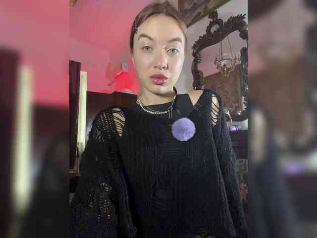 Lina69Femdom webcam