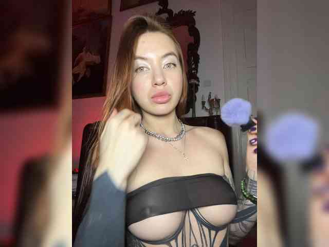 Lina69Femdom webcam
