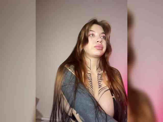 Lina69Femdom webcam