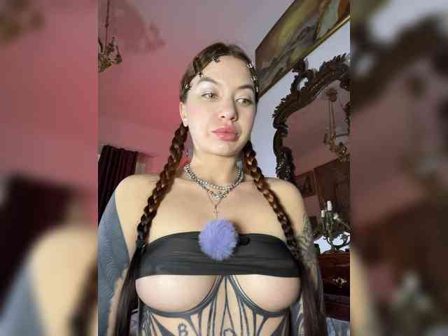 LINA69FEMDOM