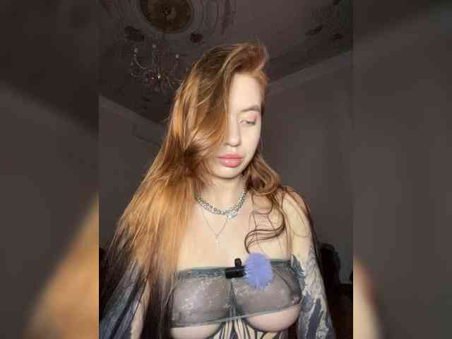 Lina69Femdom webcam