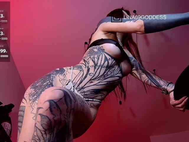 LINA69FEMDOM
