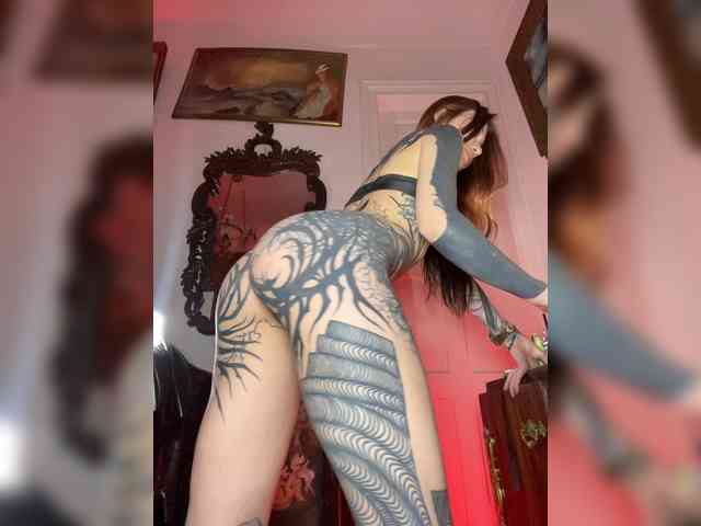 Lina69Goddesssss Live Webcam on BongaCams