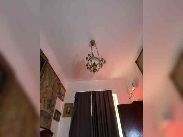 Lina69Femdom webcam