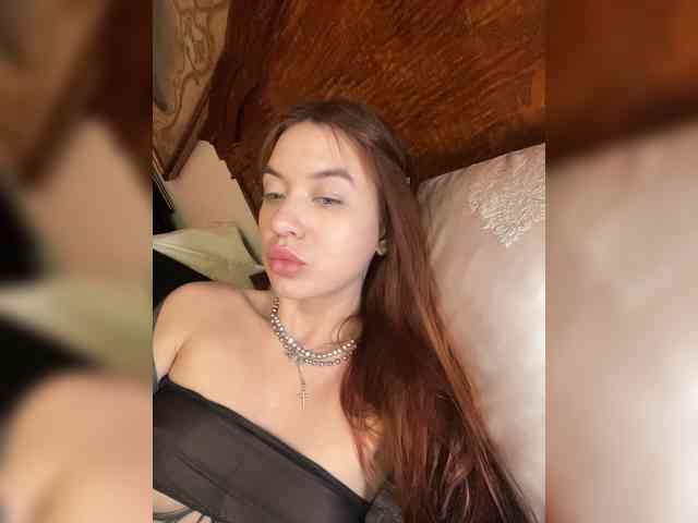 Lina69Femdom webcam