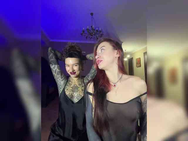 Lina69Goddesssss bongacams