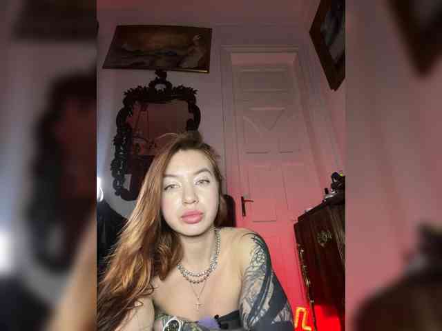 Lina69Femdom webcam