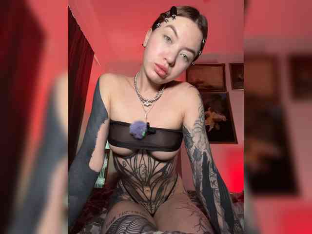 Lina69Goddesssss
