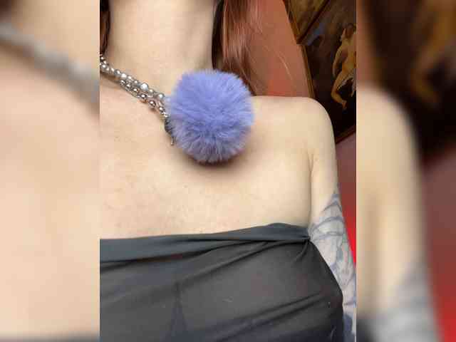 Lina69Femdom webcam