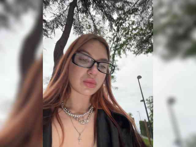 Модель: Lina69Femdom