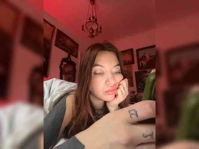 Lina69Femdom webcam