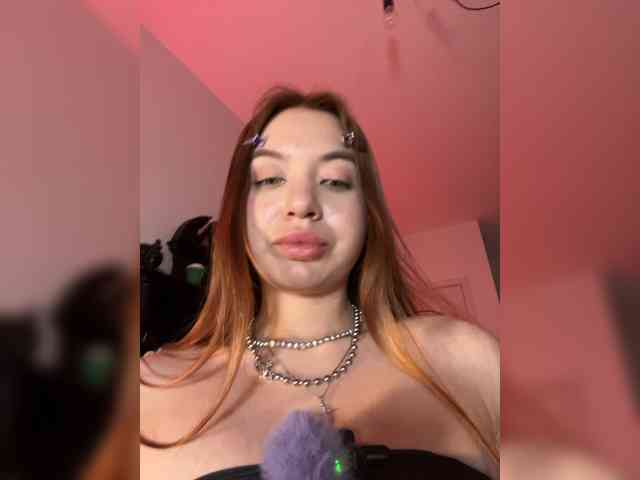 Lina69Femdom webcam