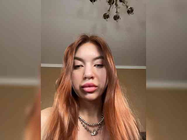 Модель: Lina69Femdom