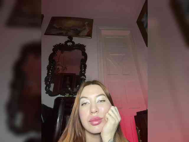 Lina69Femdom webcam
