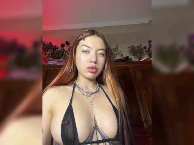 Lina69Femdom webcam