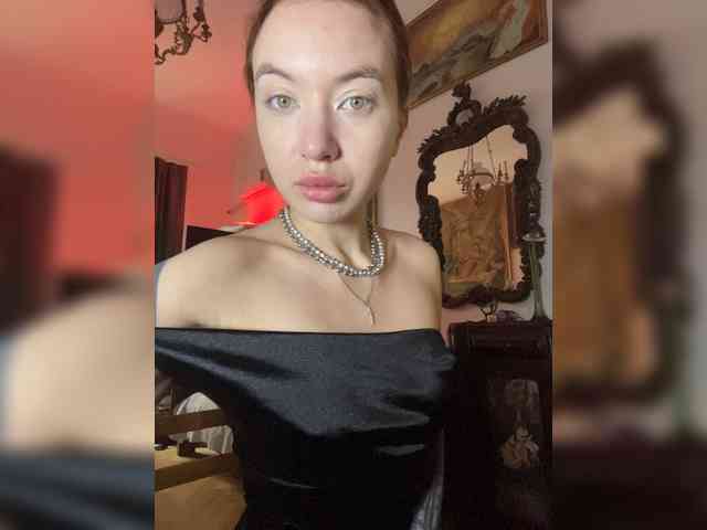 Lina69Femdom webcam