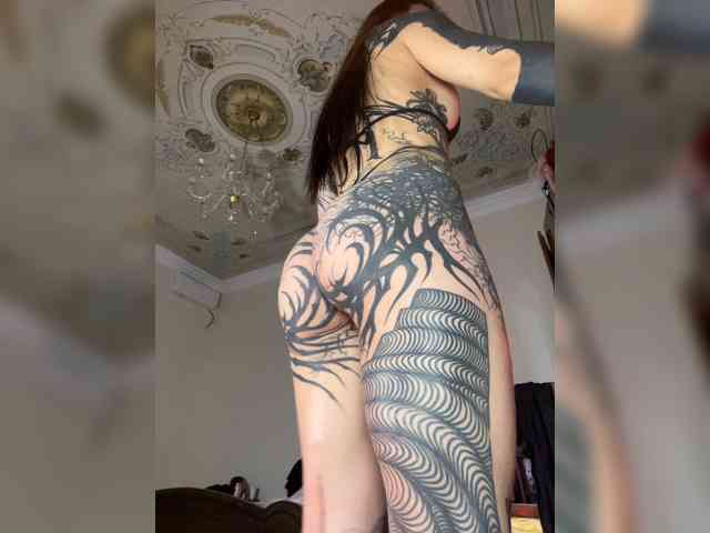 LINA69FEMDOM
