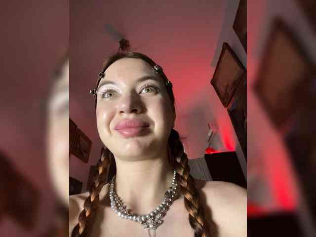 Lina69Femdom webcam