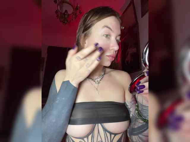 LINA69FEMDOM