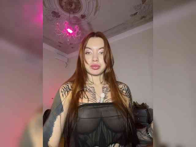 Lina69Goddesssss