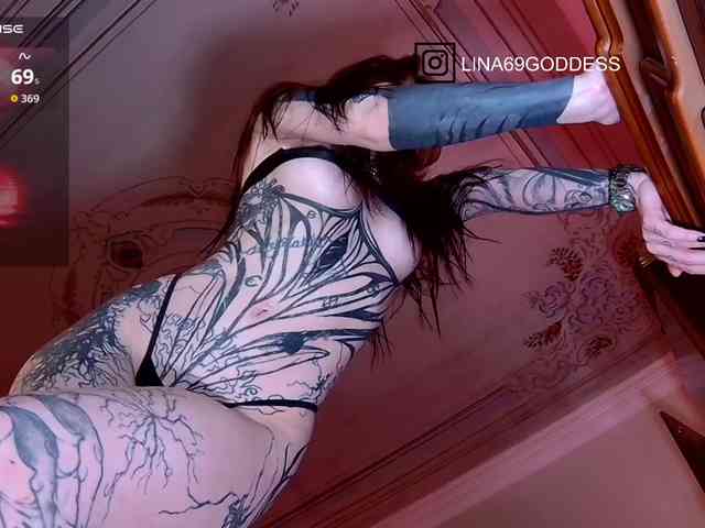 Lina69Goddesssss