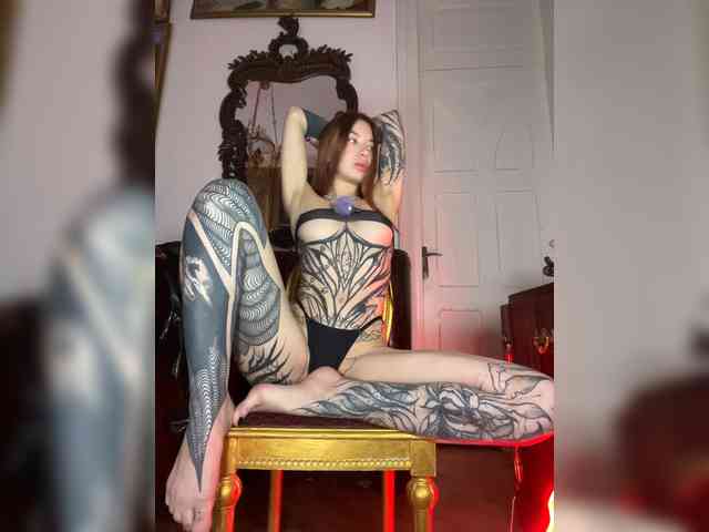 Lina69Femdom