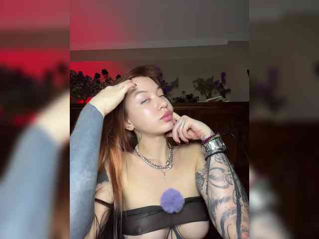 Модель: Lina69Femdom