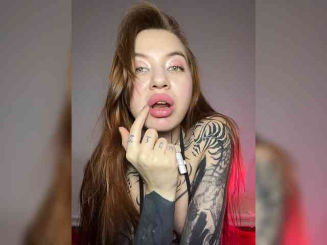 LINA69FEMDOM