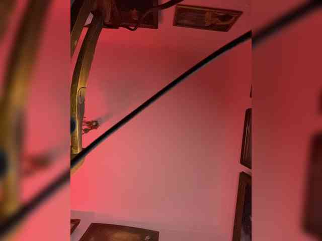 Lina69Femdom webcam