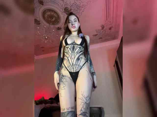 Lina69Goddesssss Live Webcam on BongaCams