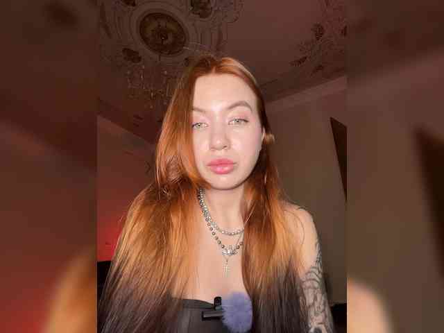 Lina69Femdom webcam