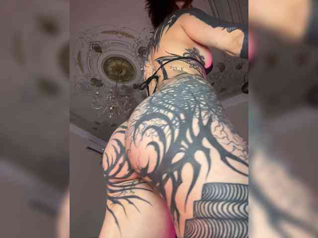 LINA69FEMDOM