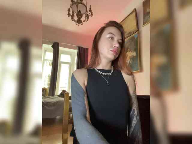 Lina69Femdom webcam