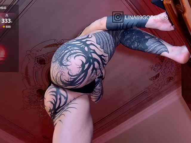 lina69femdom's live room