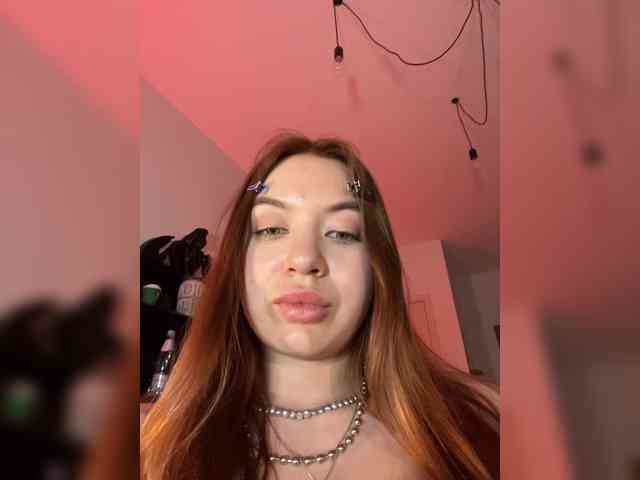 Lina69Femdom webcam