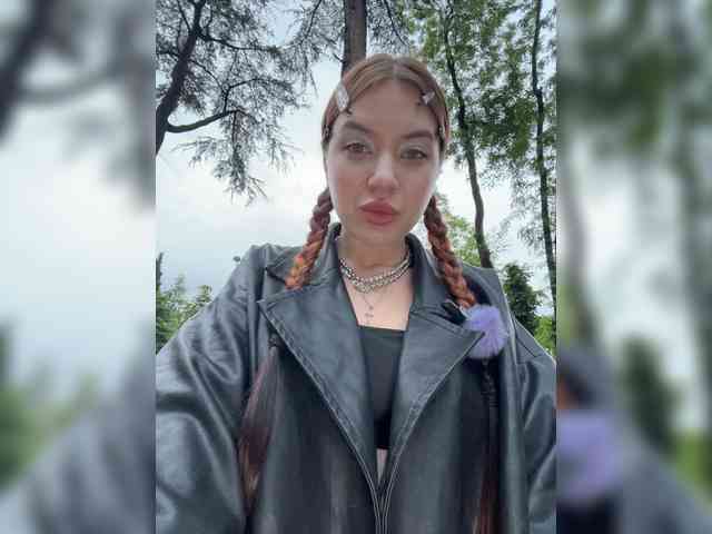 Модель: Lina69Femdom