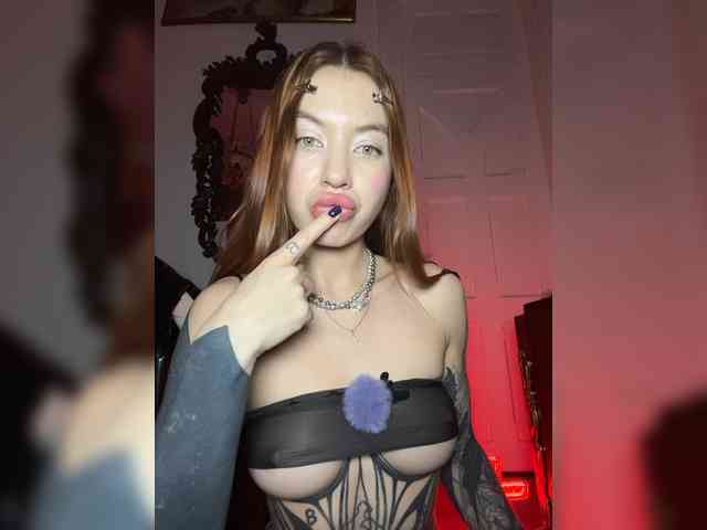 Lina69Goddesssss