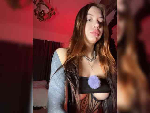 Lina69Femdom webcam