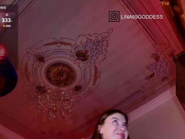 Lina69Goddesssss