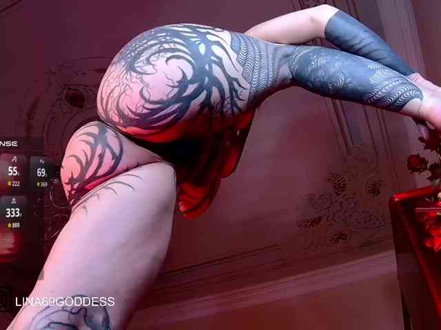 LINA69FEMDOM webcam