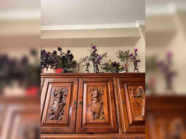 Модель: Lina69Femdom