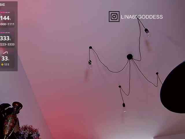 Lina69Femdom webcam