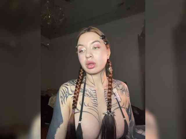 LINA69FEMDOM